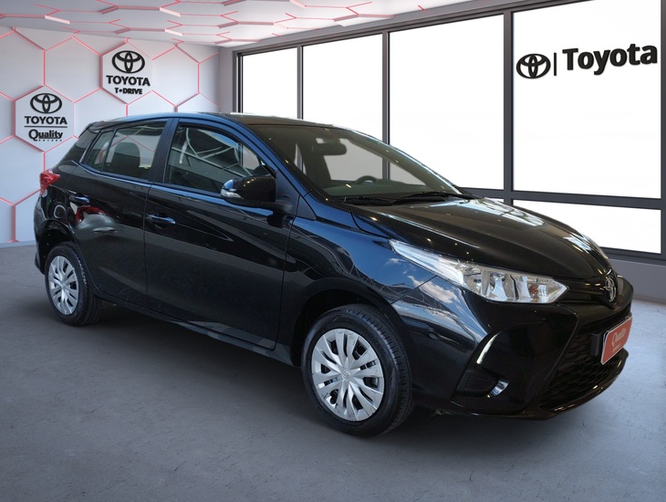 galeria Yaris