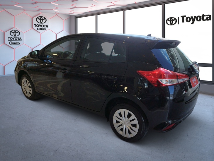 galeria Yaris