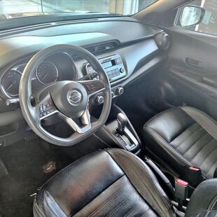 Nissan KICKS 1.6 16V FLEXSTART S 4P XTRONIC