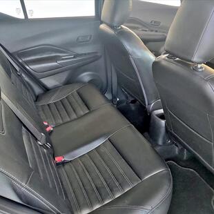 Nissan KICKS 1.6 16V FLEXSTART S 4P XTRONIC