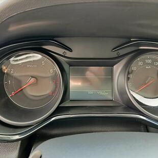 Chevrolet ONIX 1.0 FLEX MANUAL