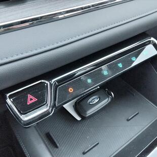 Ford TERRITORY 1.5 ECOBOOST GTDI GASOLINA TITANIUM AUTOMÁTICO