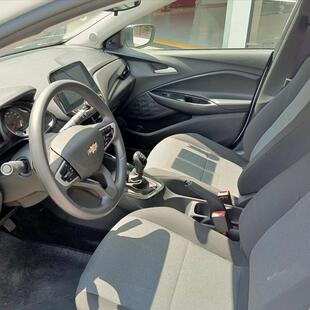 Chevrolet ONIX 1.0 FLEX MANUAL