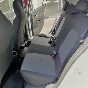 Chevrolet ONIX 1.0 FLEX MANUAL