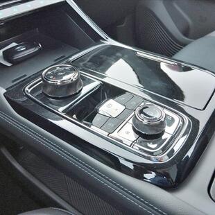 Ford TERRITORY 1.5 ECOBOOST GTDI GASOLINA TITANIUM AUTOMÁTICO