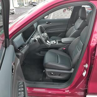 Ford TERRITORY 1.5 ECOBOOST GTDI GASOLINA TITANIUM AUTOMÁTICO