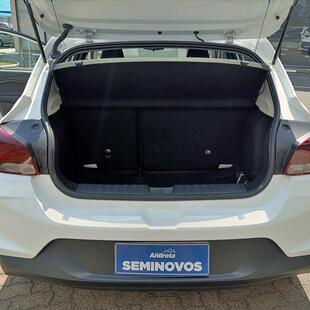 Chevrolet ONIX 1.0 FLEX MANUAL