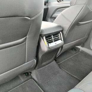 Ford TERRITORY 1.5 ECOBOOST GTDI GASOLINA TITANIUM AUTOMÁTICO