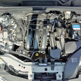 Chevrolet ONIX 1.0 FLEX MANUAL