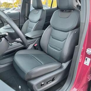 Ford TERRITORY 1.5 ECOBOOST GTDI GASOLINA TITANIUM AUTOMÁTICO