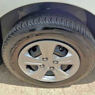 Chevrolet ONIX 1.0 FLEX MANUAL