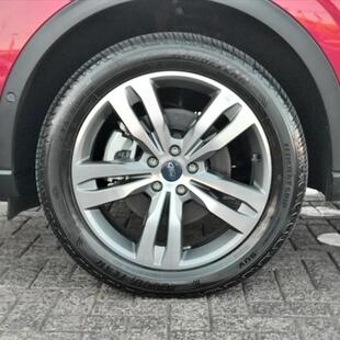 Ford TERRITORY 1.5 ECOBOOST GTDI GASOLINA TITANIUM AUTOMÁTICO