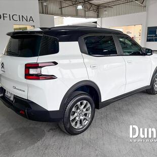 Citroën C3 AIRCROSS 1.0 TURBO 200 FLEX FELL PACK CVT