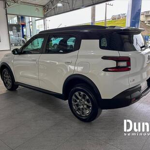 Citroën C3 AIRCROSS 1.0 TURBO 200 FLEX FELL PACK CVT