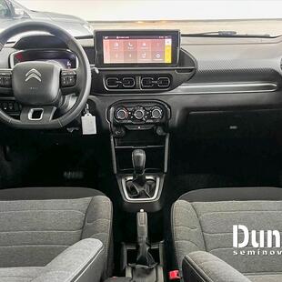 Citroën C3 AIRCROSS 1.0 TURBO 200 FLEX FELL PACK CVT