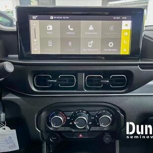 Citroën C3 AIRCROSS 1.0 TURBO 200 FLEX FELL PACK CVT