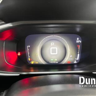 Citroën C3 AIRCROSS 1.0 TURBO 200 FLEX FELL PACK CVT