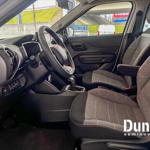 Citroën C3 AIRCROSS 1.0 TURBO 200 FLEX FELL PACK CVT