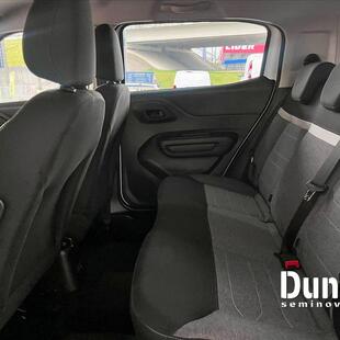 Citroën C3 AIRCROSS 1.0 TURBO 200 FLEX FELL PACK CVT