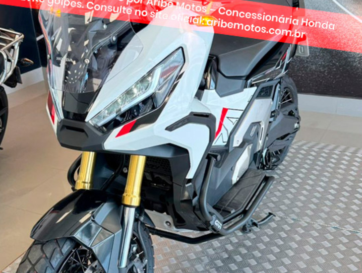 galeria HONDA X-ADV