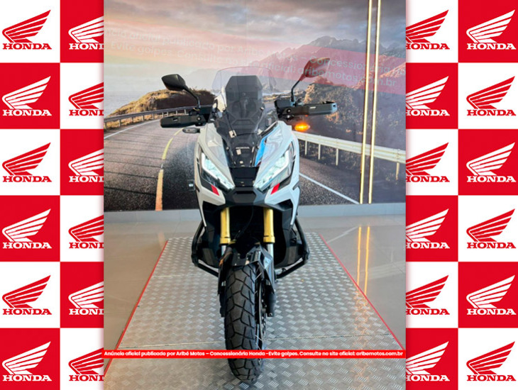 galeria HONDA X-ADV