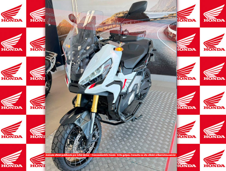 galeria HONDA X-ADV