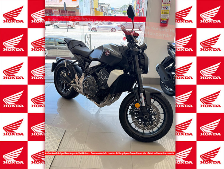 galeria CB1000r
