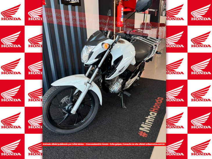 galeria CG 160 CARGO