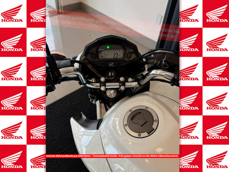 galeria CG 160 CARGO