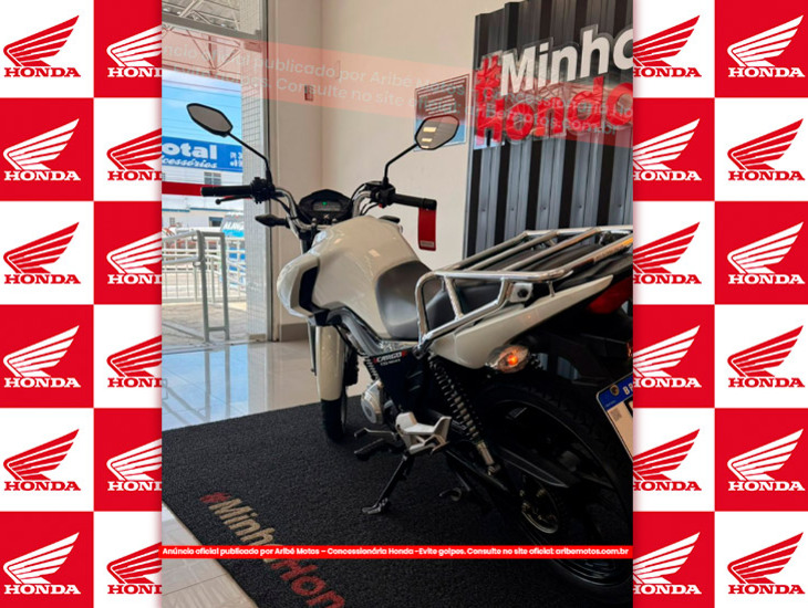 galeria CG 160 CARGO