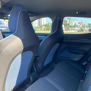 Volvo EX30 51 KW ELÉTRICO CORE