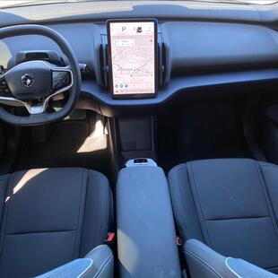 Volvo EX30 51 KW ELÉTRICO CORE
