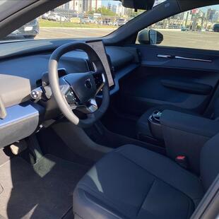 Volvo EX30 51 KW ELÉTRICO CORE