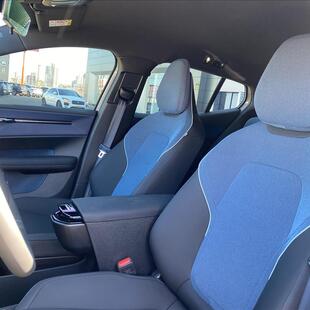 Volvo EX30 51 KW ELÉTRICO CORE