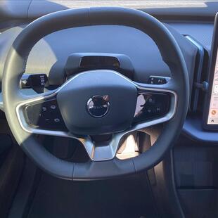Volvo EX30 51 KW ELÉTRICO CORE