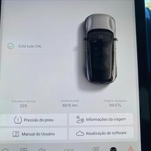 Volvo EX30 51 KW ELÉTRICO CORE