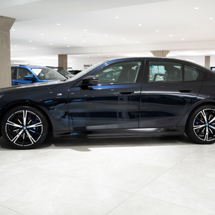 Bmw i5 M60 xDrive (Aut.) (Elétrico)