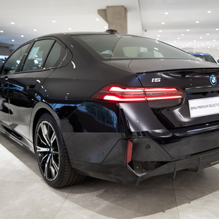 Bmw i5 M60 xDrive (Aut.) (Elétrico)