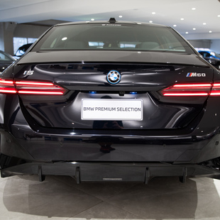 Bmw i5 M60 xDrive (Aut.) (Elétrico)