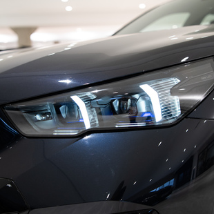 Bmw i5 M60 xDrive (Aut.) (Elétrico)