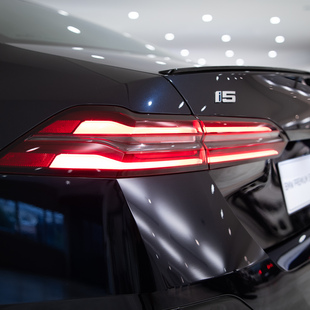 Bmw i5 M60 xDrive (Aut.) (Elétrico)