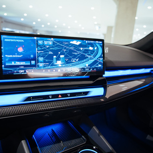 Bmw i5 M60 xDrive (Aut.) (Elétrico)