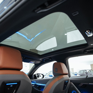 Bmw i5 M60 xDrive (Aut.) (Elétrico)