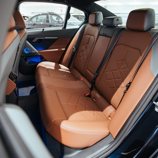 Bmw i5 M60 xDrive (Aut.) (Elétrico)