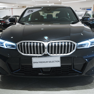 Bmw 320i M Sport 2.0 Turbo (Aut.)