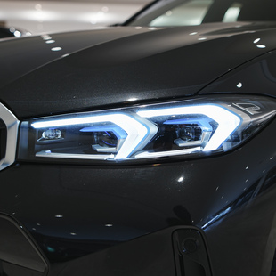 Bmw 320i M Sport 2.0 Turbo (Aut.)