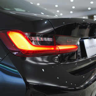 Bmw 320i M Sport 2.0 Turbo (Aut.)