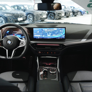 Bmw 320i M Sport 2.0 Turbo (Aut.)