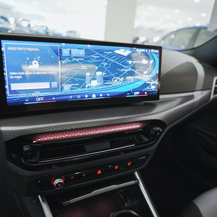 Bmw 320i M Sport 2.0 Turbo (Aut.)