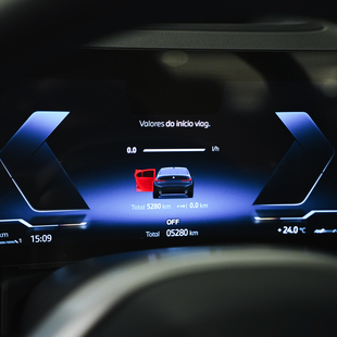 Bmw 320i M Sport 2.0 Turbo (Aut.)